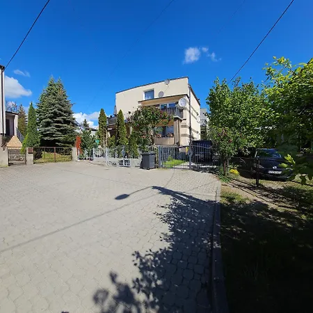 Apartament Apartamento