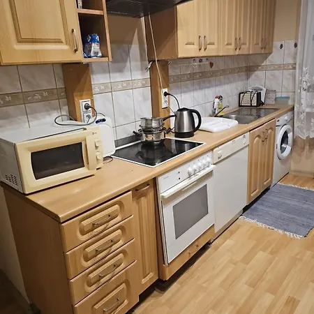 Apartament شقة *