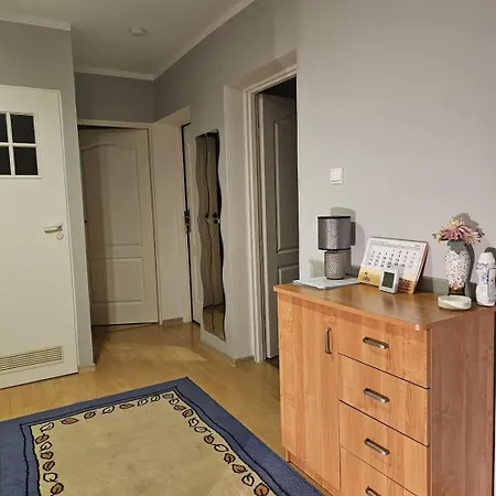 Apartament Apartamento Mrągowo