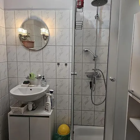 Apartament شقة