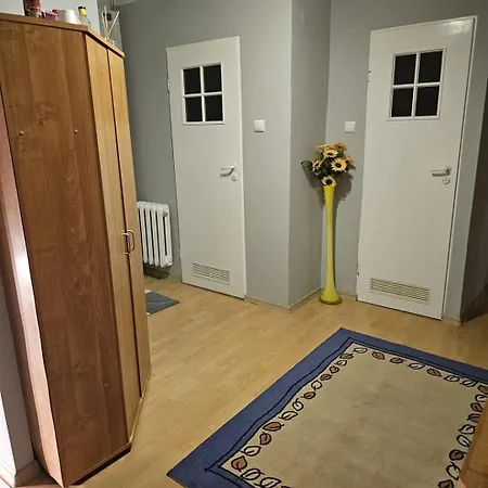 Apartament *