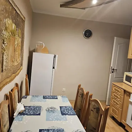 Apartament *
