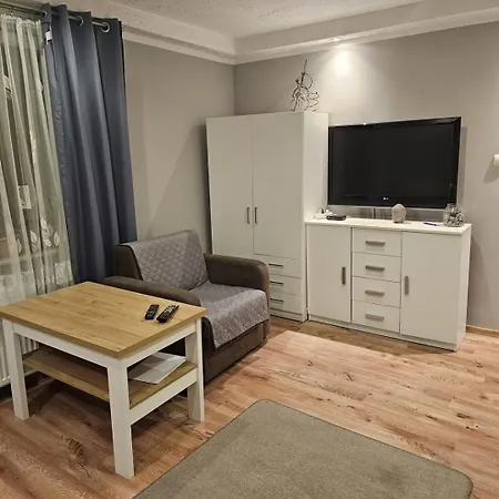 Apartament