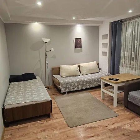 Apartament * 姆拉哥沃