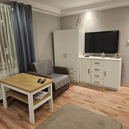 شقة Apartament