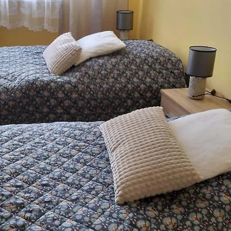 Apartament مارونجوفو