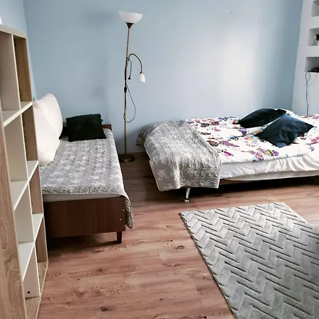 Apartament