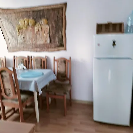 Apartament * مارونجوفو