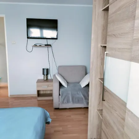 Apartament شقة مارونجوفو