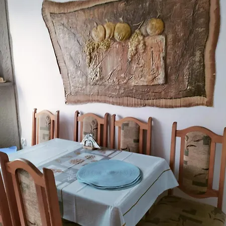 Apartament شقة مارونجوفو